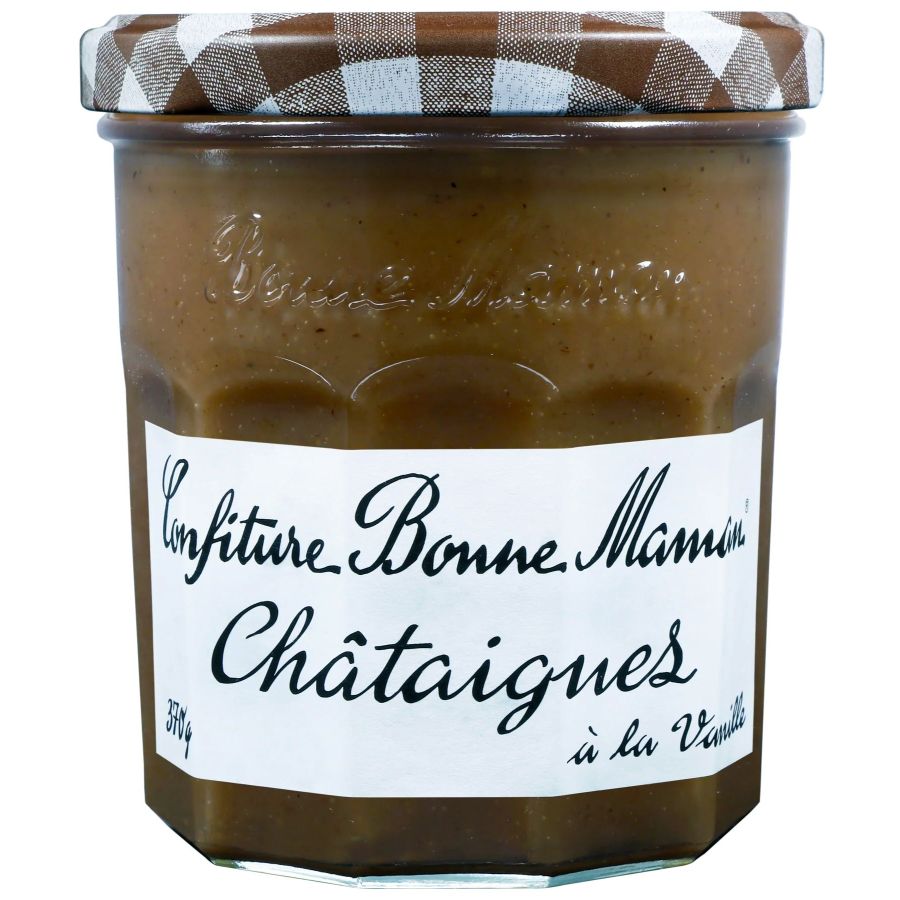 Bonne Maman kastanjecreme 370 g