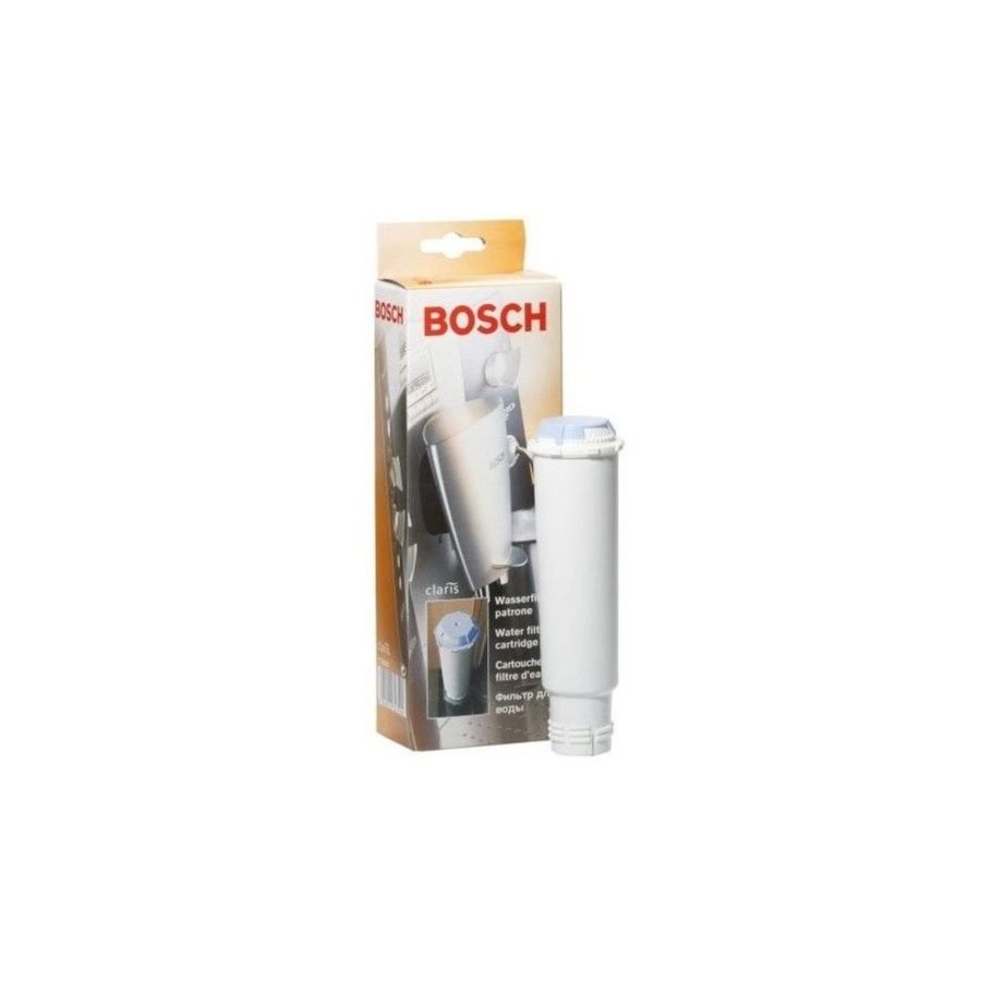 Bosch Claris TCZ6003 Water Filter Cartridge for Coffee Machine