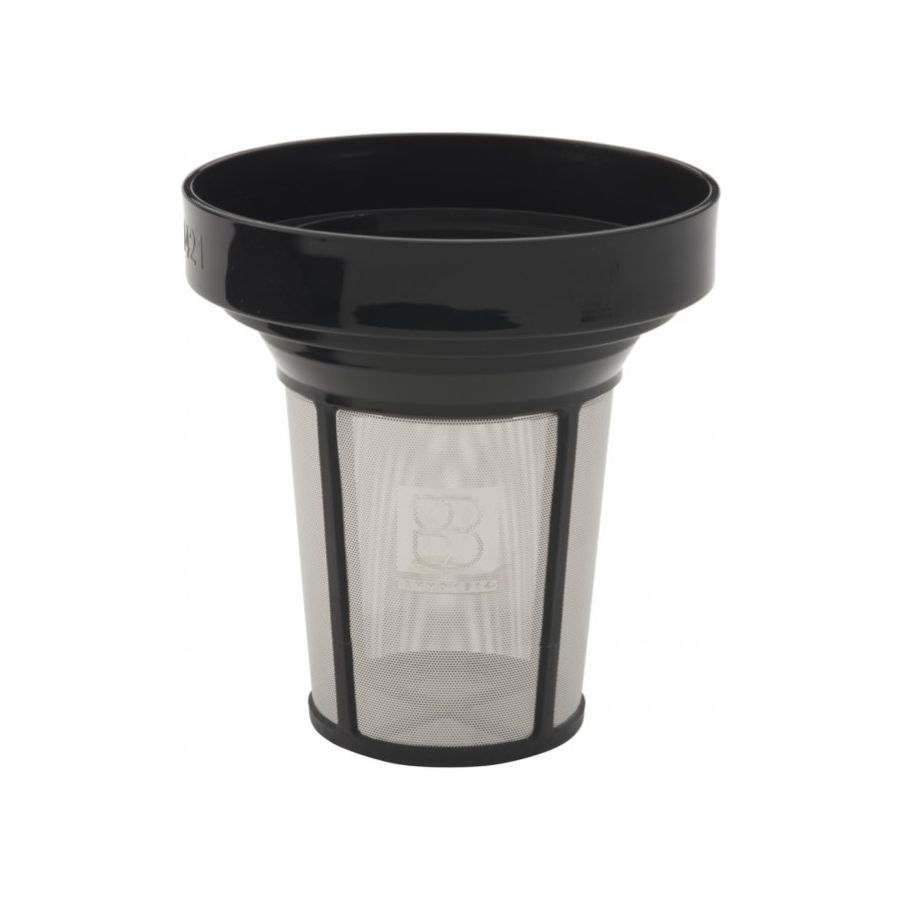 Bredemeijer Duet® te filter til Bredemeijer tekander