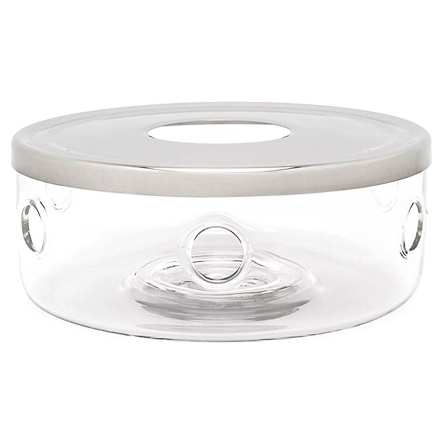 Bredemeijer Minuet Teapot Warmer, Glass