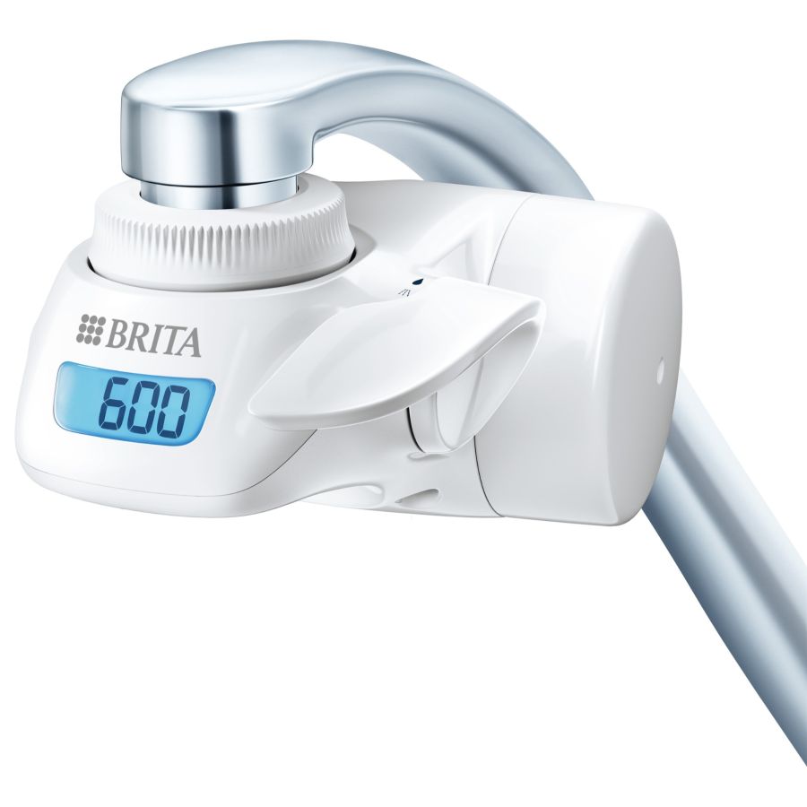 Brita On Tap filter til vandhane