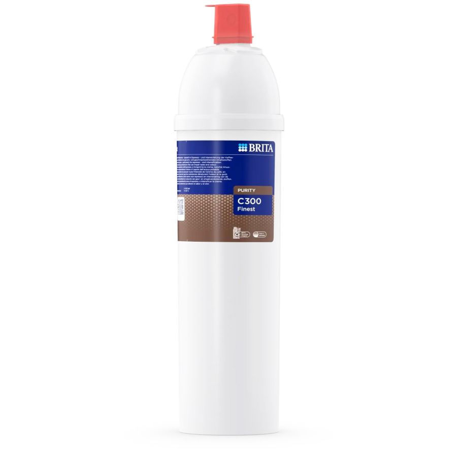 Brita Purity Finest C300 filterpatron