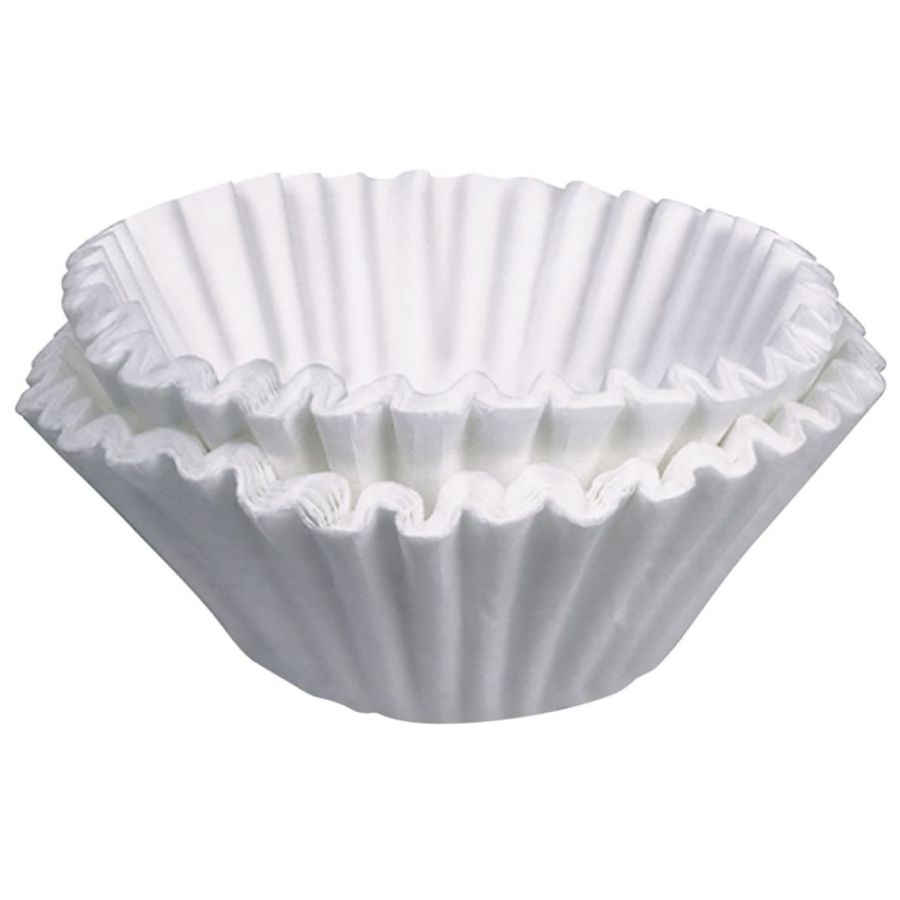 Bunn Gourmet Funnel C - filterpapir 1000 stk