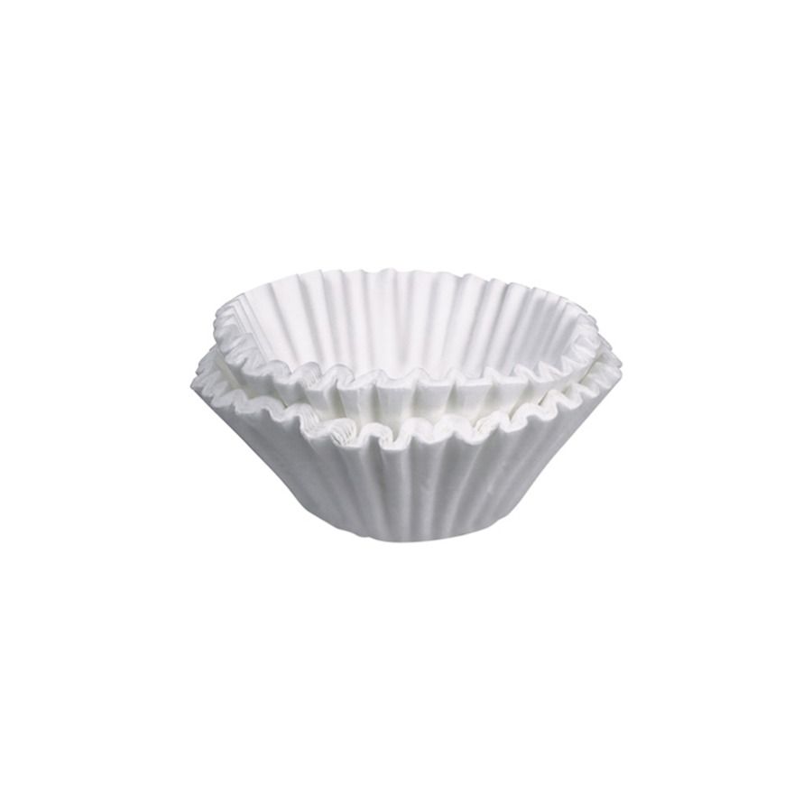 Bunn Regular Paper Coffee Filters, 1000 pcs