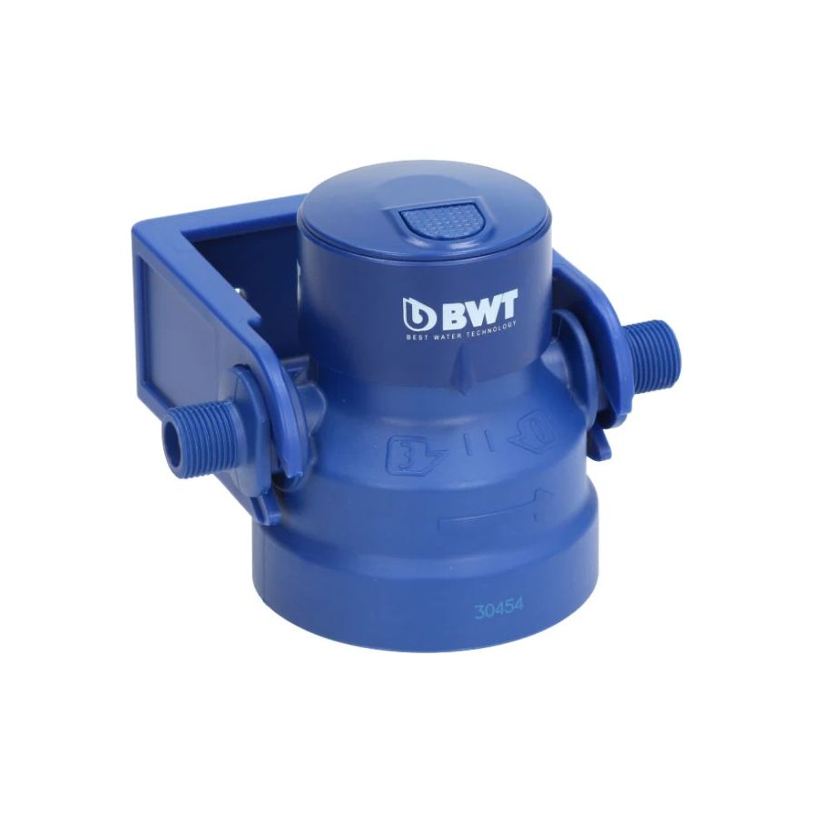 BWT Besthead ST - 3/8" Filterhoved