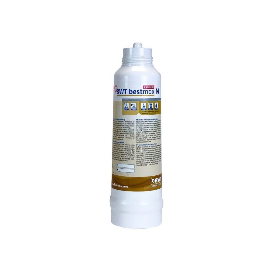 BWT Bestmax Premium M vandfilter