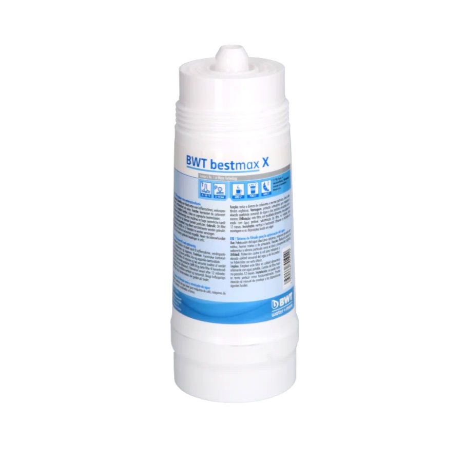 BWT Bestmax X vandfilter