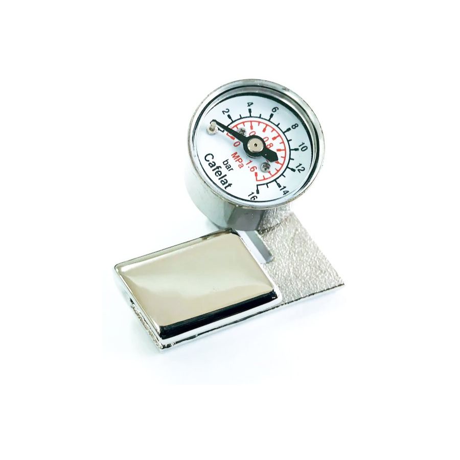 Cafelat Pressure Gauge And Bracket