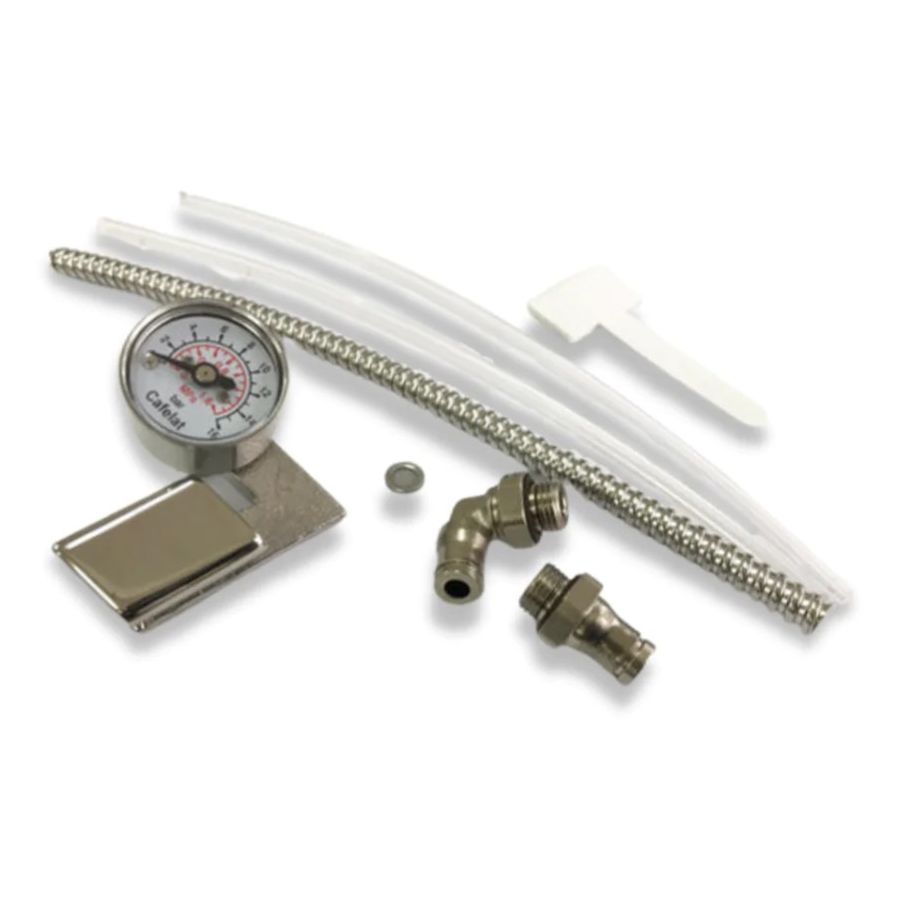 Cafelat Robot Pressure Gauge Complete Kit