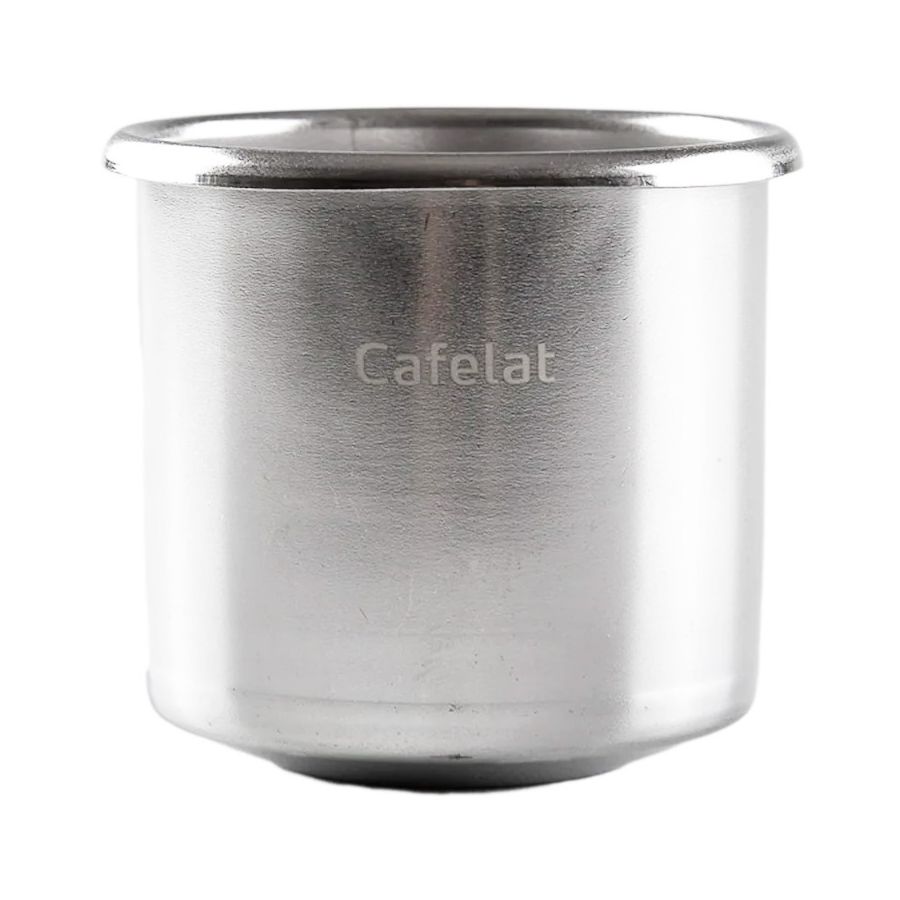 Cafelat Robot trykfiltret kurv