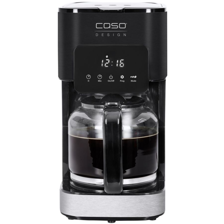 CASO Coffee Taste & Style kaffemaskine med timer