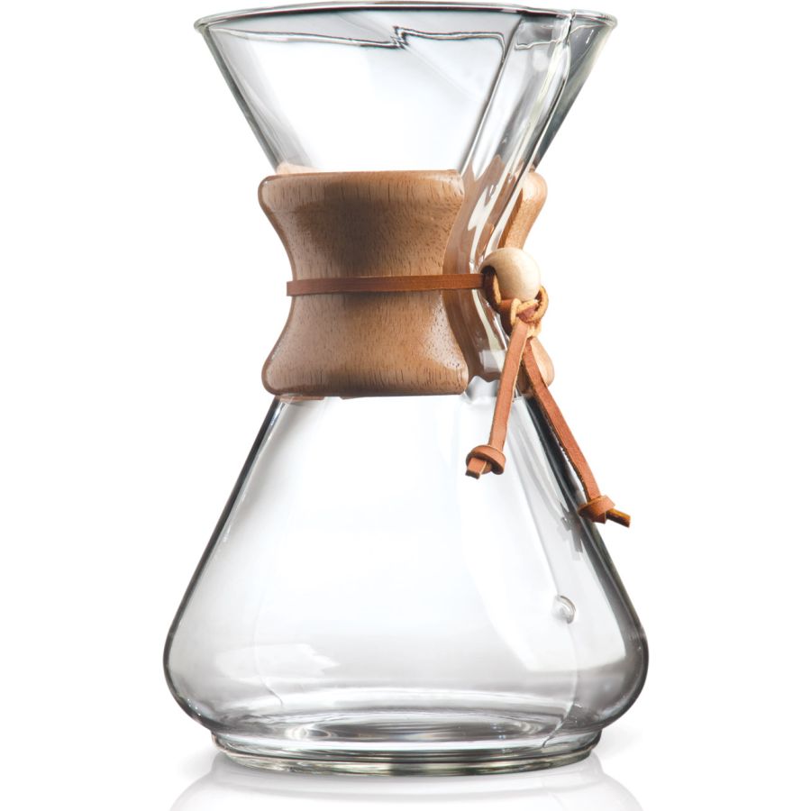 Chemex Classic, 10 kopper