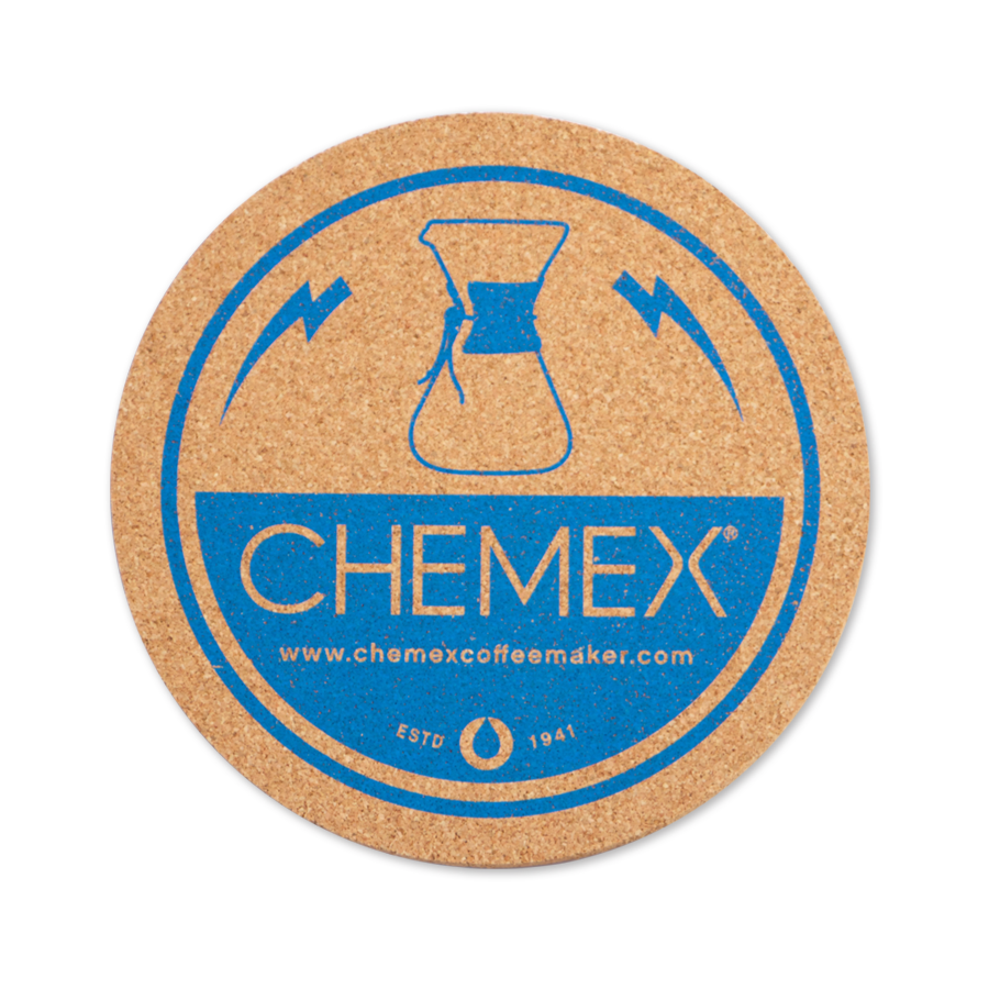 Chemex Cork Coaster