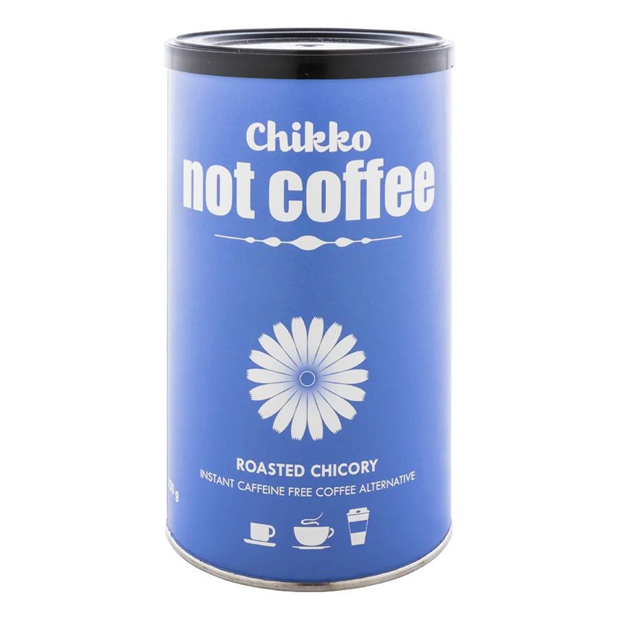Chikko Not Coffee Organic Roasted Chicory 130 g