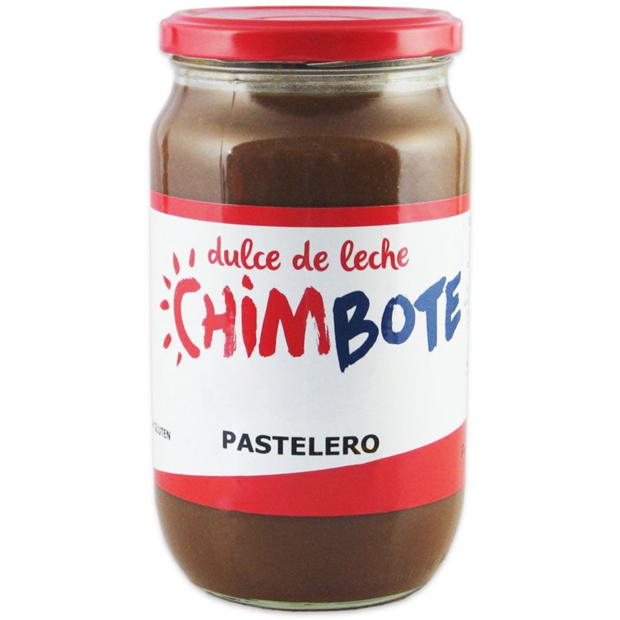 Chimbote Chimbote Dulce de Leche 980 g