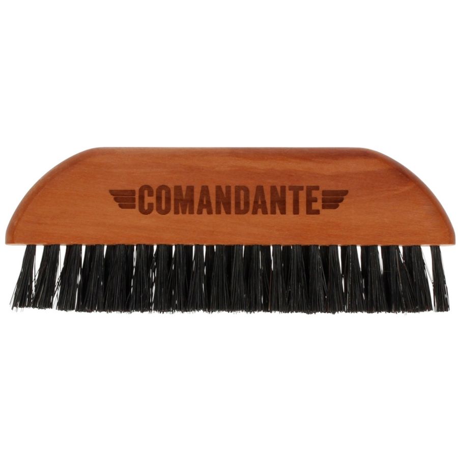 Comandante Barista Brush #1