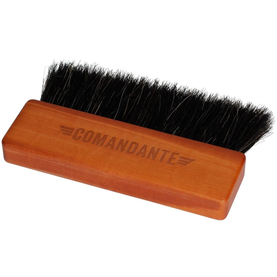 Comandante MAX Barista Brush #2, pæretræ