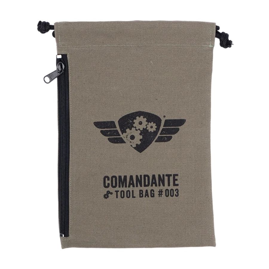 Comandante Tool Bag #003 opbevaringspose