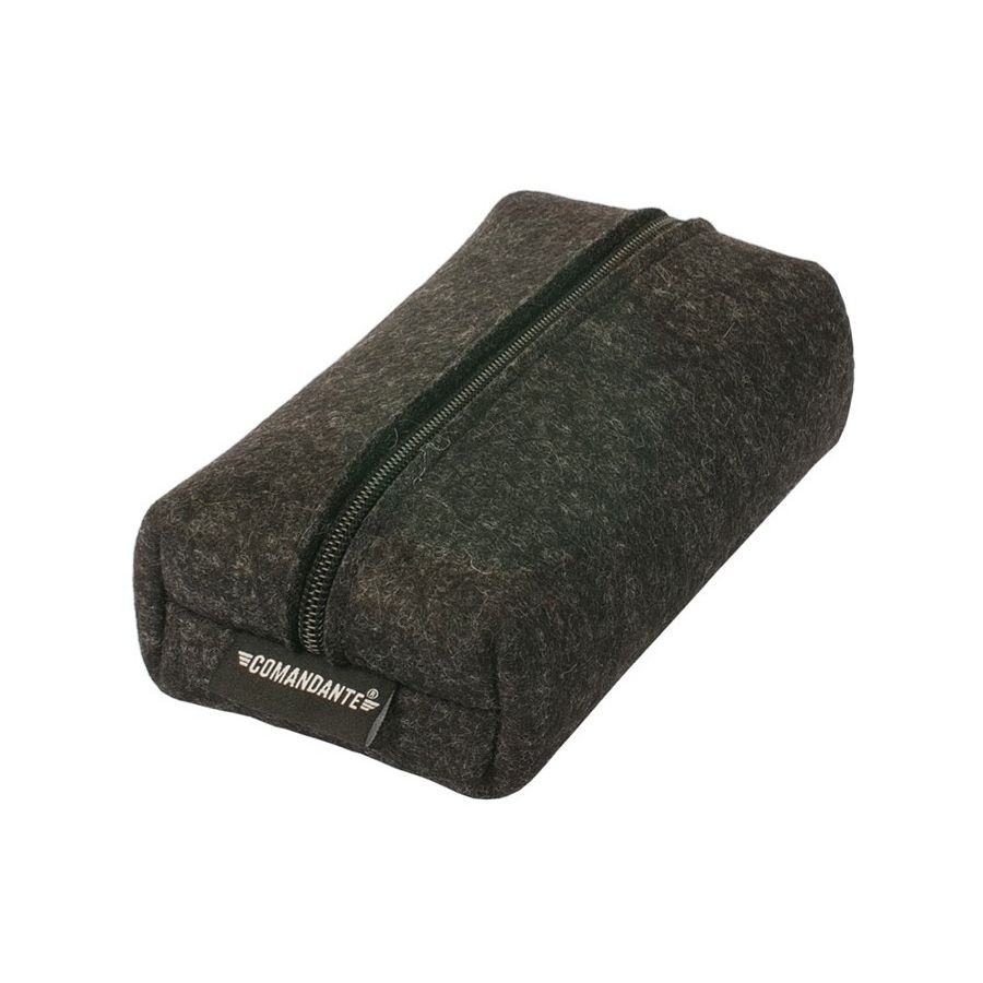 Comandante Tool Pouch -opbevaringstaske, Anthracite