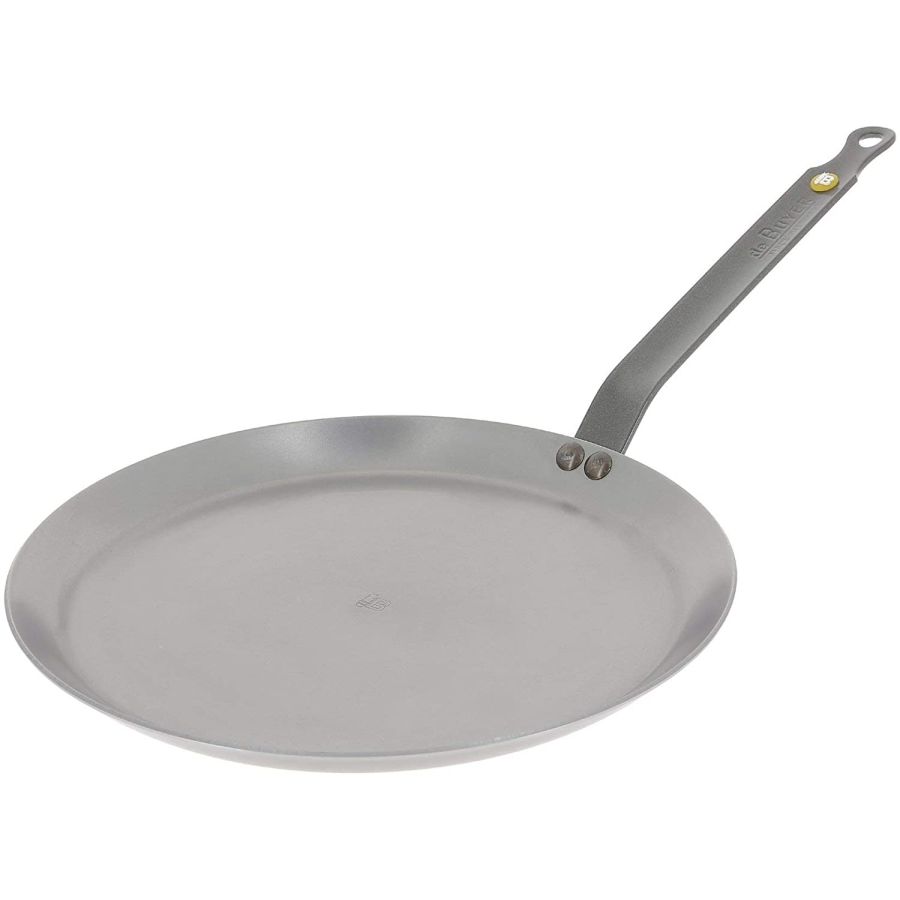 de Buyer Mineral B Element crêpepande 24 cm