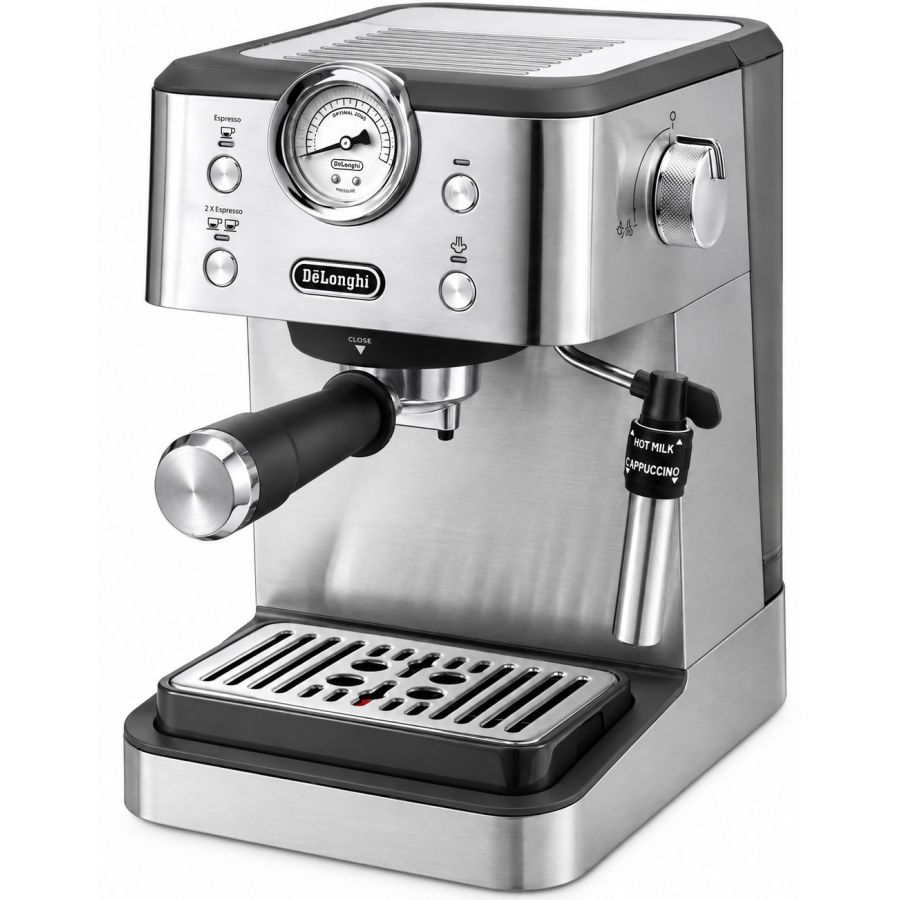 DeLonghi EM450.M Classic Espresso Machine