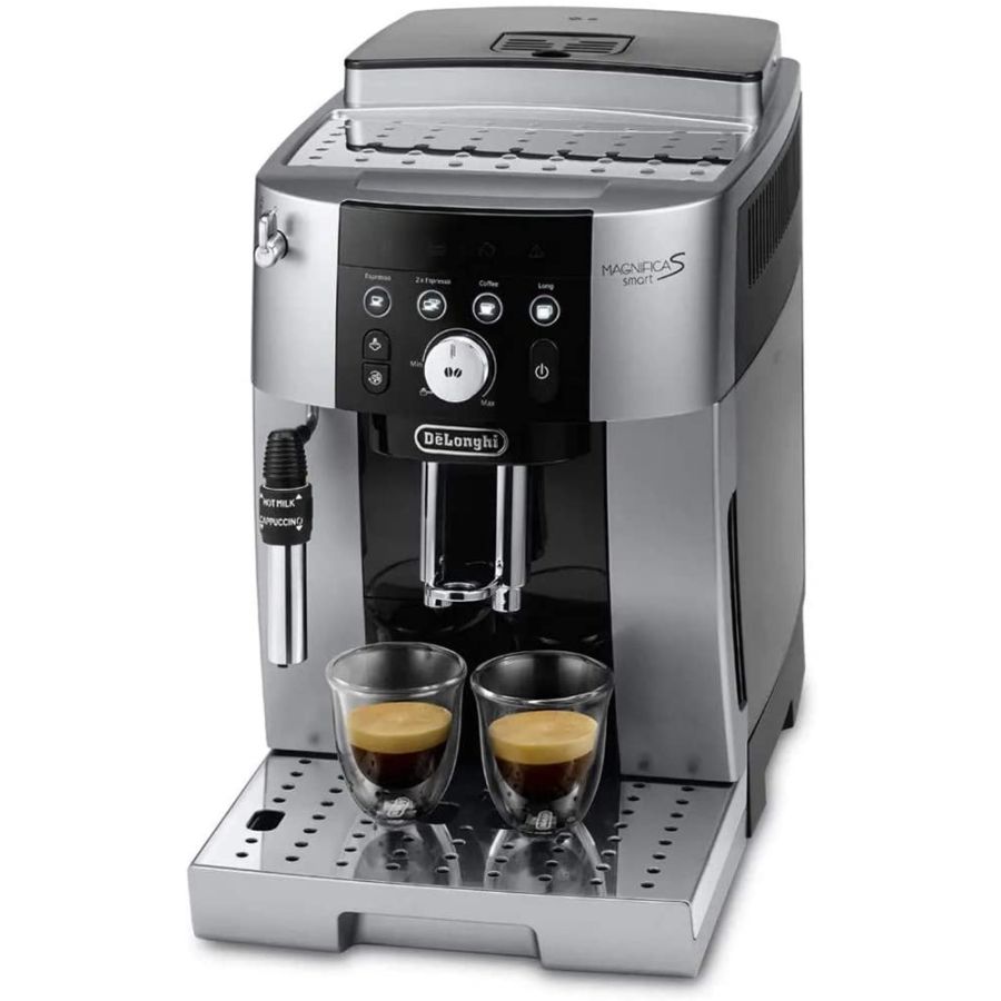 DeLonghi ECAM250.23.SB Magnifica S Smart kaffemaskine