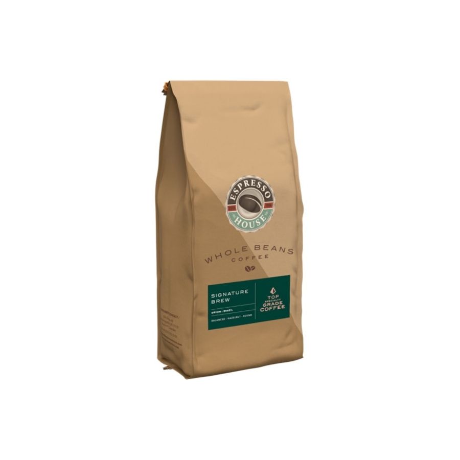 Espresso House Signature Brew 500 g kaffebønner