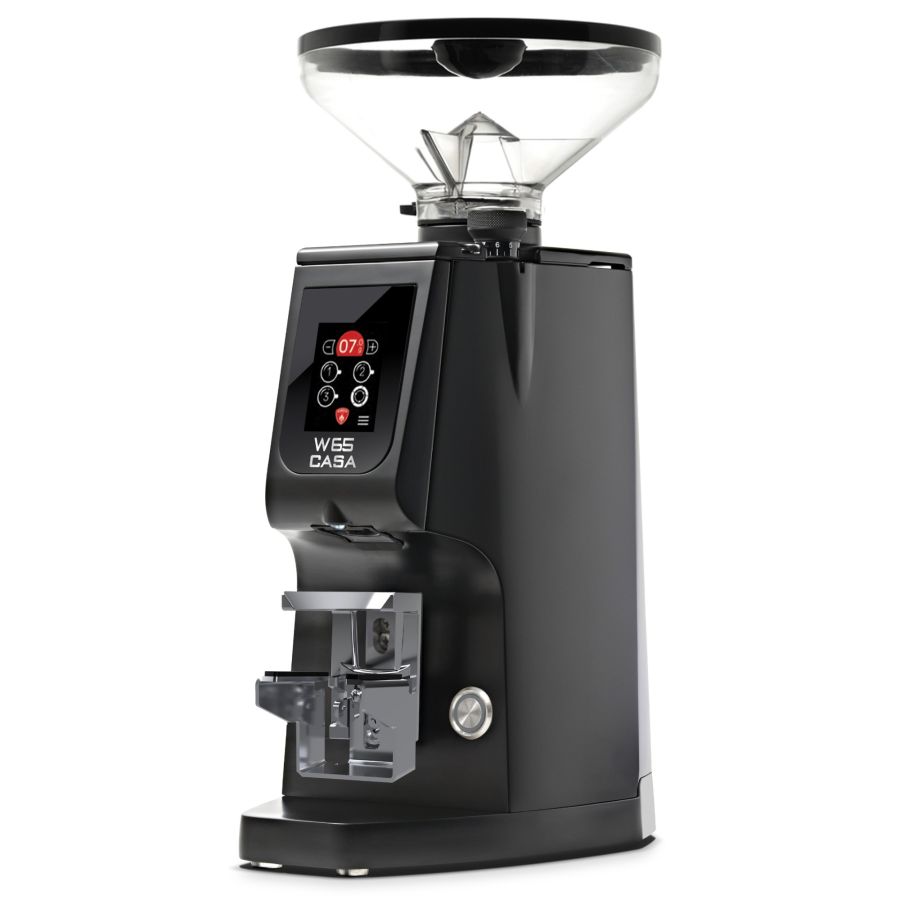 Eureka Atom W 65 Casa espressokaffekværn