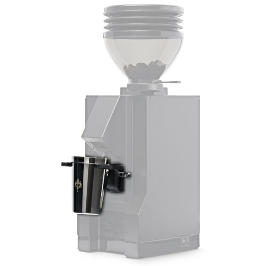 Eureka Dosing Cup Holder - Easy Switch