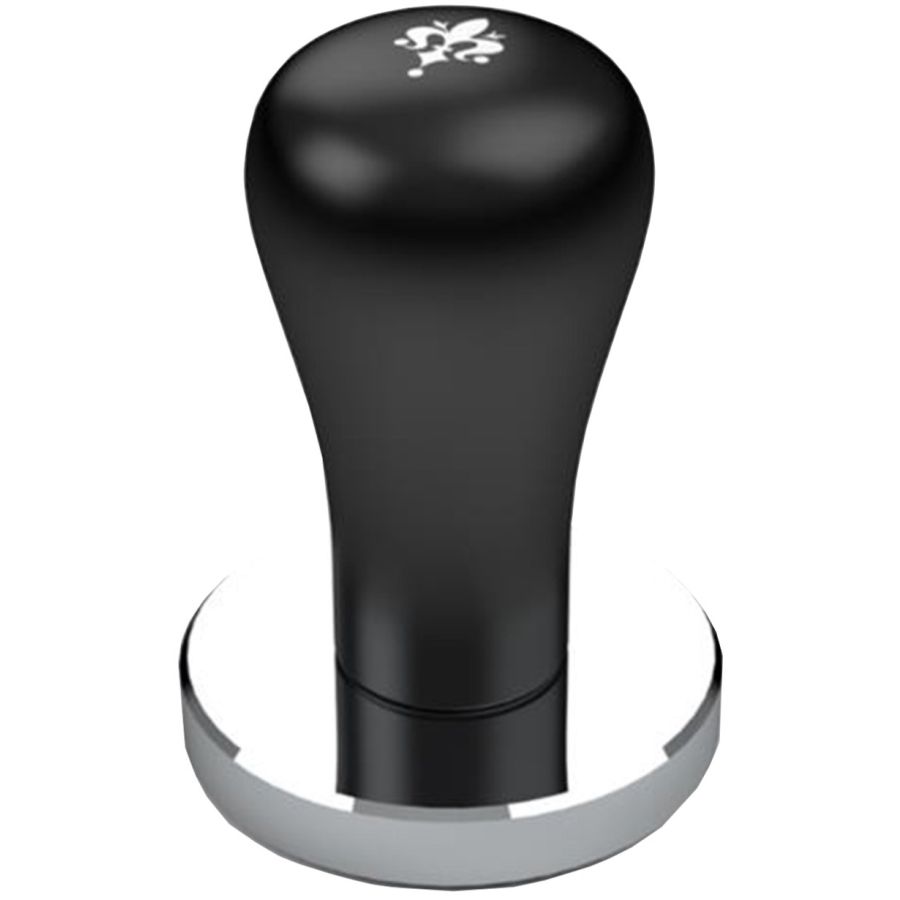 Eureka Ekstra Let Tamper 58 mm, sort