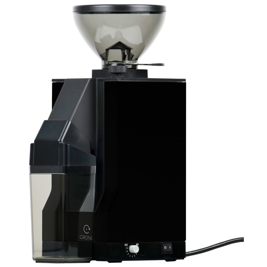 Eureka Mignon Crono 15BL bryggekaffekværn, sort