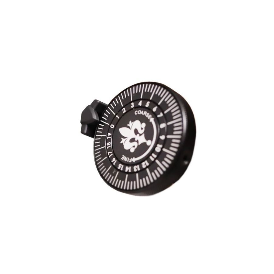 Eureka Mignon King Size Grind Dial -justeringsknap