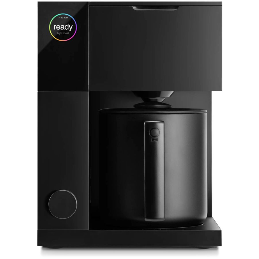 Fellow Aiden Precision Coffee Maker -kaffemaskine, sort