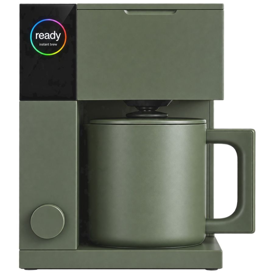 Fellow Aiden Precision Coffee Maker kaffemaskine, Woodland
