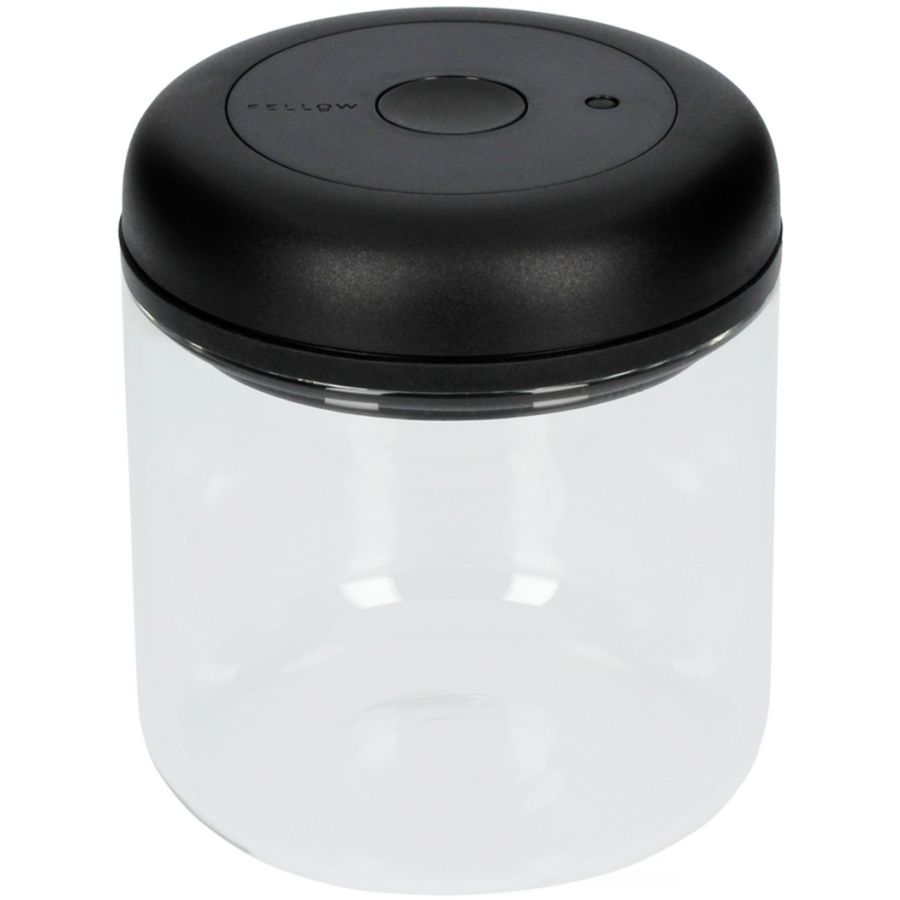 Fellow Atmos Vacuum Canister 700 ml, glas