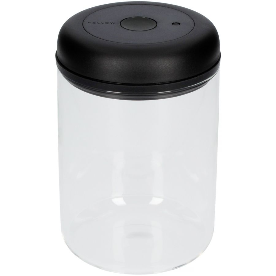 Fellow Atmos Vacuum Canister 1200 ml, glas