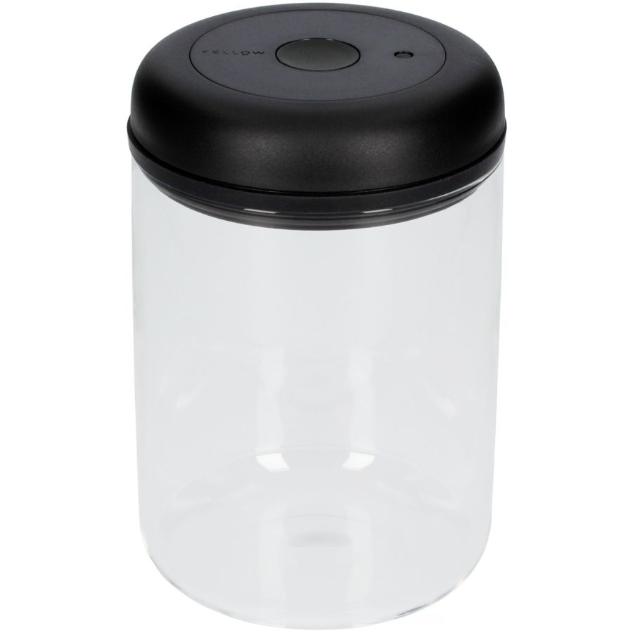 Fellow Atmos Vacuum Canister 1200 ml, glas