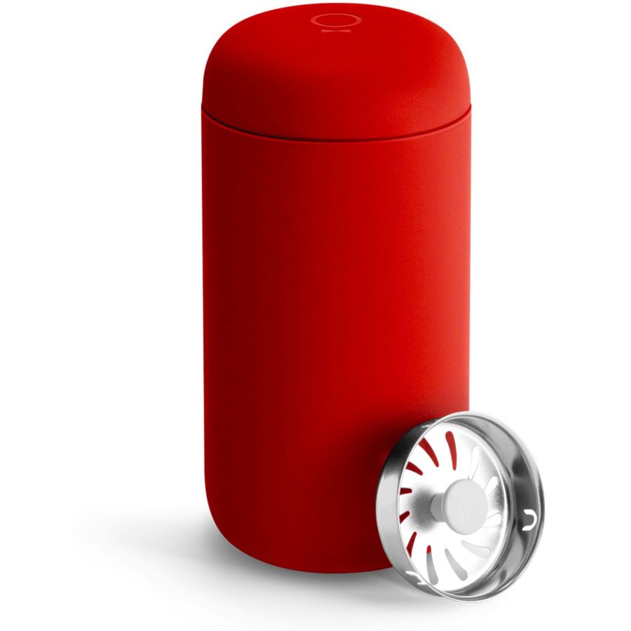 Fellow Fellow Carter Move Mug 355 ml, Really Red