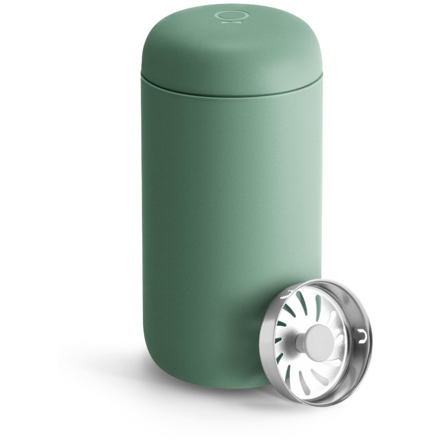 Fellow Fellow Carter Move Mug 355 ml, Smoke Green