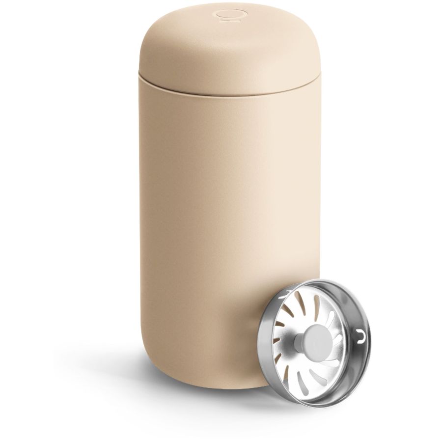 Fellow Fellow Carter Move Mug  355 ml, Sand Dune