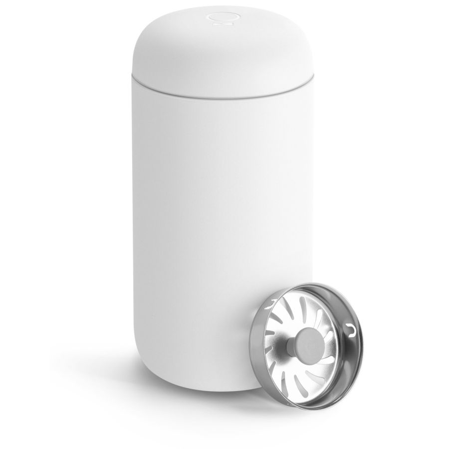 Fellow Fellow Carter Move Mug 355 ml, Matte White