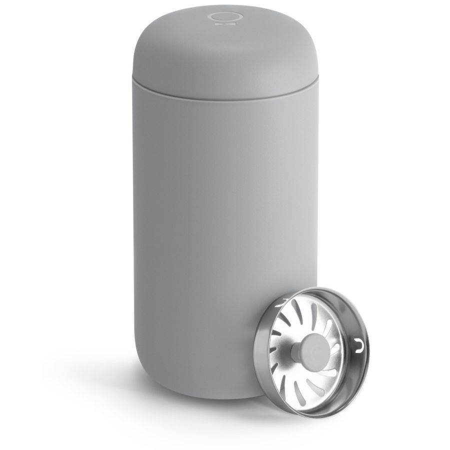 Fellow Fellow Carter Move Mug 355 ml, matgrå