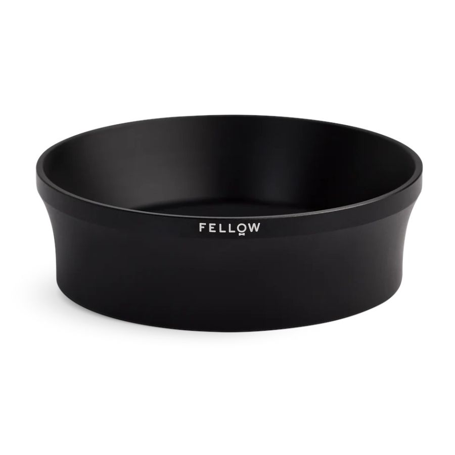 Fellow Magnetic Dosing Funnel 58 mm, Black