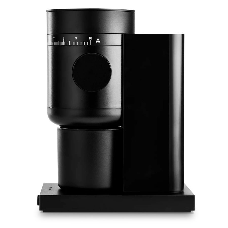 Fellow Opus 2 Conical Burr Grinder -kaffekværn, sort