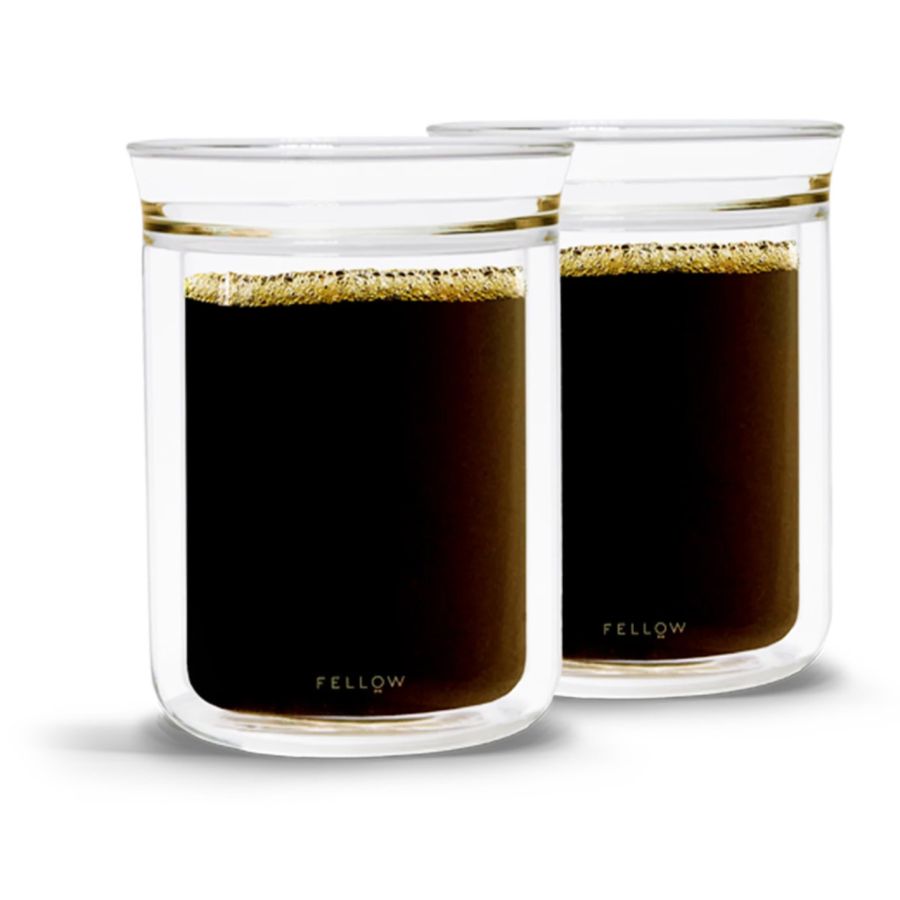 Fellow Stagg Tasting Glasses 300 ml, 2 stk
