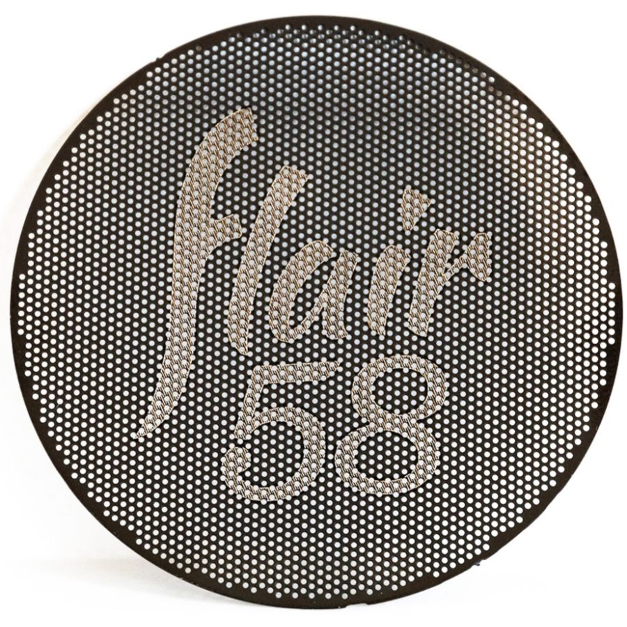 Flair 58 Etched Puck Screen