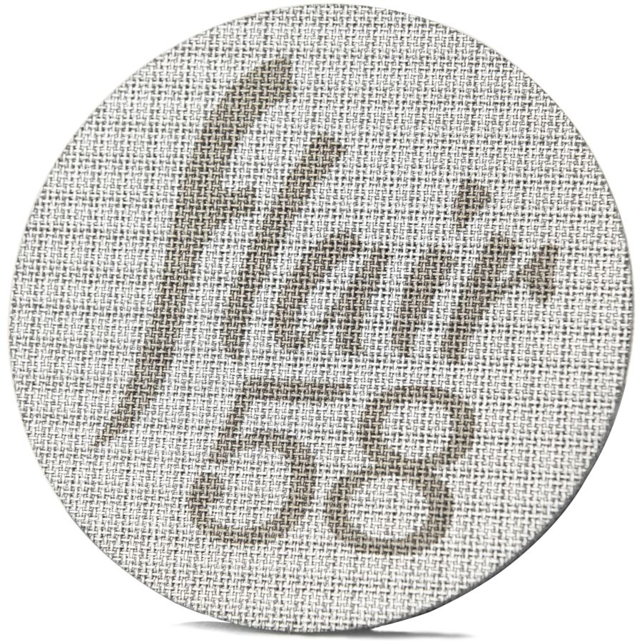 Flair 58 Puck Screen -filterplade
