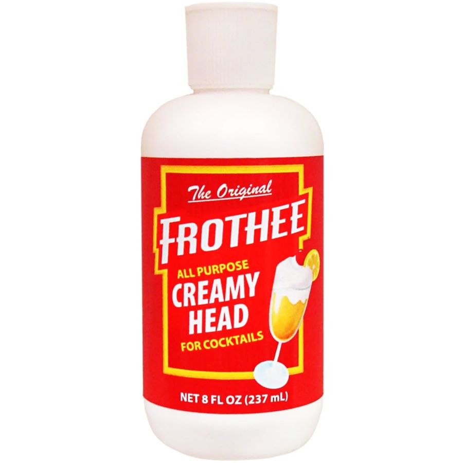 Frothee Creamy Head For Cocktails 237 ml