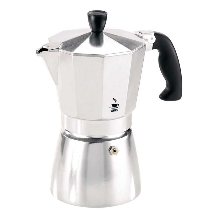 Gefu Lucino espressokande, 6 kopper