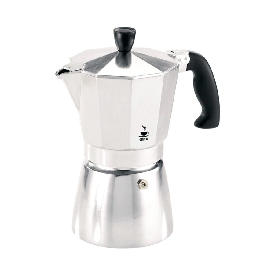 Gefu Lucino espressokande, 3 kopper